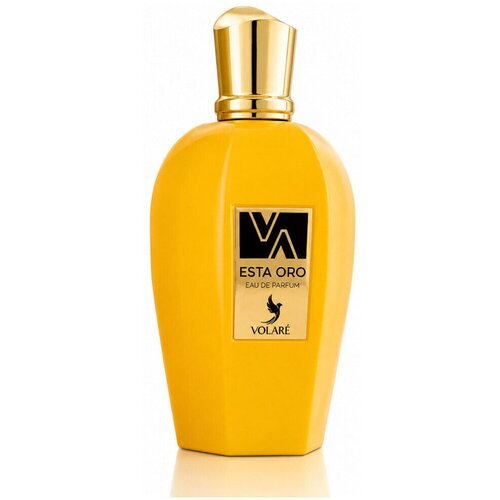 Volaré Parfumska voda Esta Oro Eau de Parfum 150 ml Cene