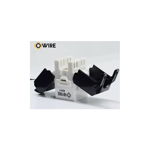  Modul RJ45 OWIRE Cat6 neoklopljeni/spaja se bez alata Slike