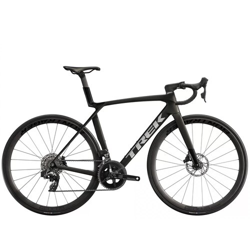  Bicikl Trek Madone SL 6 AXS Gen 8 2025 Dark Web - XL Slike