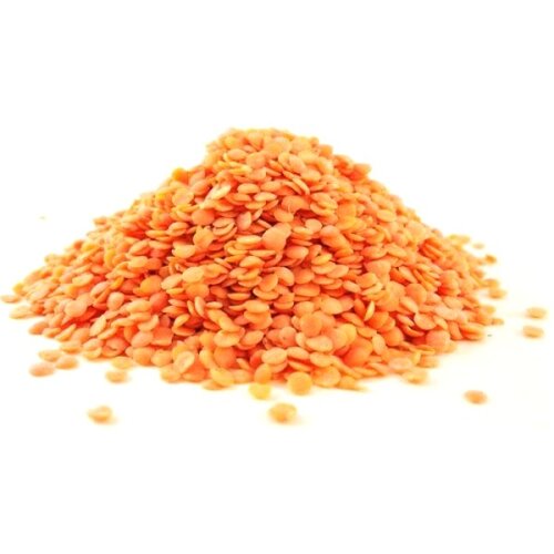  Sočivo crveno rinfuz 1kg Slike