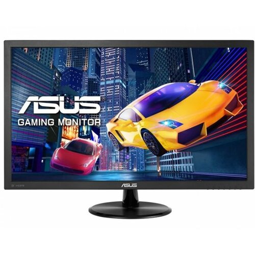 Asus VP278QG LED crni monitor Slike