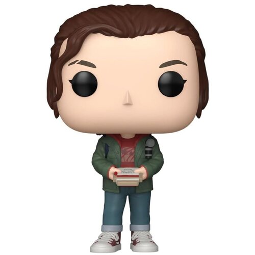 Funko Bobble Figure Television POP! - The Last Of Us - Ellie #1844 Cene