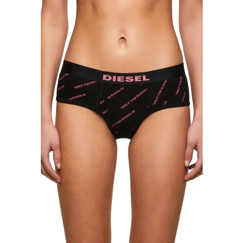 Diesel Panties - UFPNOXYTHREEPACK UNDERPANTS multicolor Slike