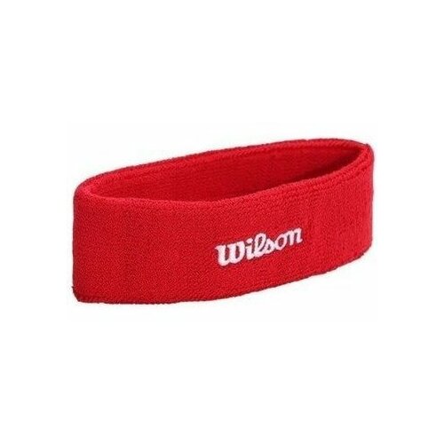Wilson Headband znojnica Cene
