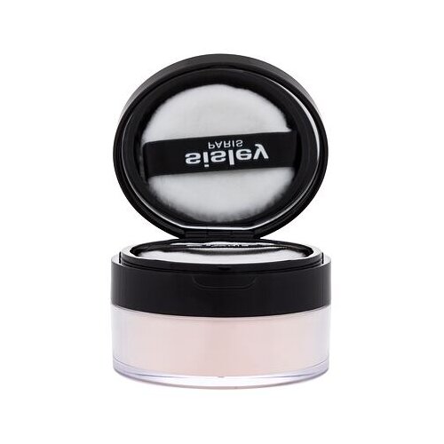 Sisley phyto-poudre libre osvjetljujući puder u prahu 12 g nijansa 3 rose orient Cijene