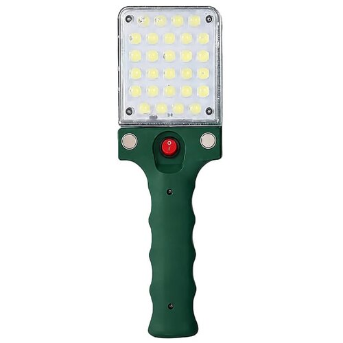  Punjiva prenosna serviserska LED lampa 11843 Cene