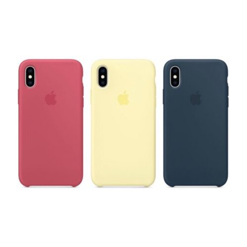 Apple ORGINAL CASE XS MAX Cijene