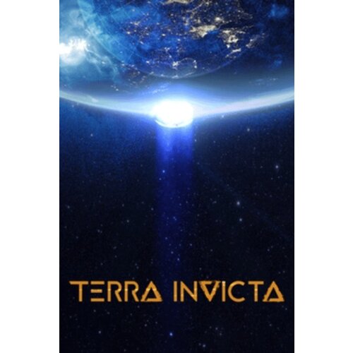  terra invicta (pc) steam key global Cene