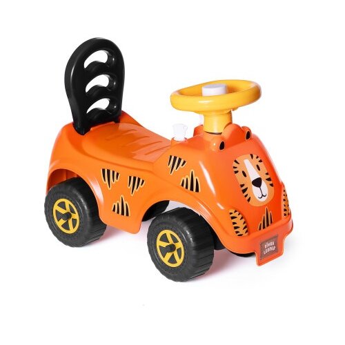  Dečija guralica tigar 471 Cene