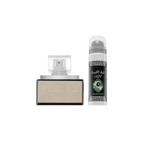Lattafa Sheikh Al Shuyukh parfumirana voda unisex 50 ml Cene