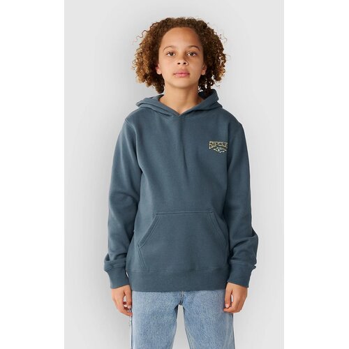 Rip Curl Air Shred Kids Pulover s kapuco pine night Slike