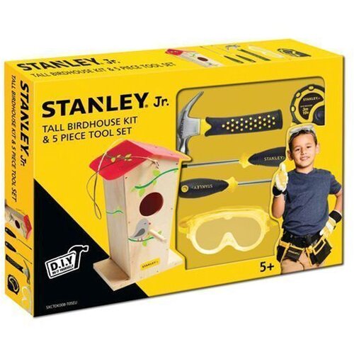 Stanley LESENA PTIČJA HI&Scaron;ICA Z DODATKI 5/1, (20977699) Cene