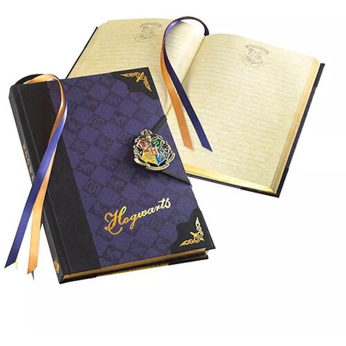 Noble Collection Harry Potter - Gifts - Hogwarts Journal ( 051905 ) Cene