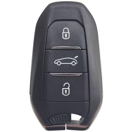 KigoAuto Kućište ključa sa 3 dugmeta za Citroen/Peugeot, Mač va2 Cene