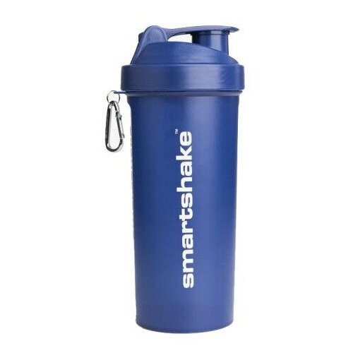 Smartshake Smart &amp;Scaron;ejker Lite, 1000ml, Tamnoplavi Slike
