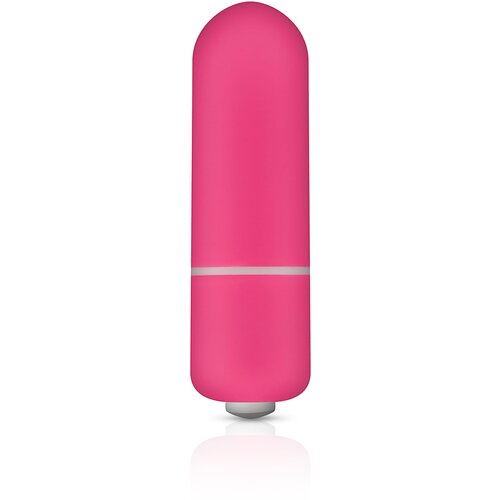 Easytoys Mini Vibe Collection Mini vibrator EasyToys 10 Speed, roza Slike