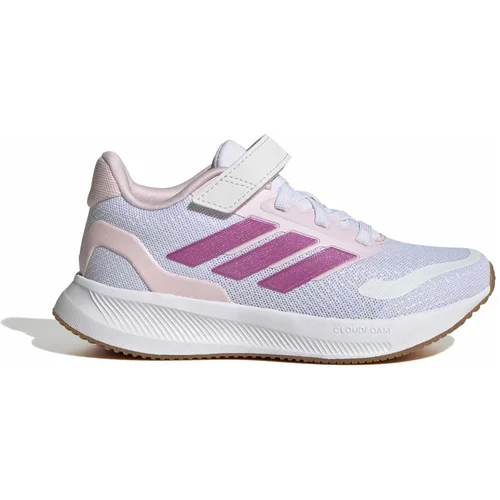 Adidas športni copat JP9405 RUNFALCON 5 EL C D white/pink 31