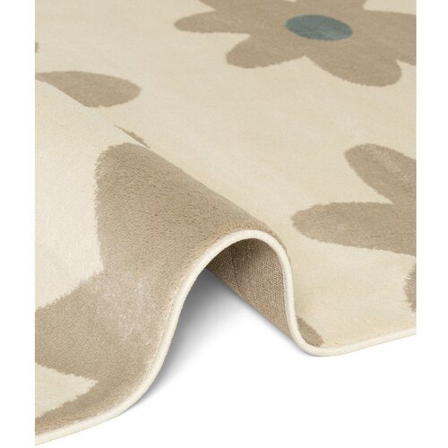 Hanse Home Bež dječji tepih 160x235 cm Bloomy &amp;ndash; Slike