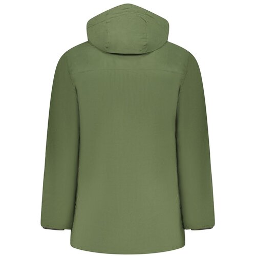  Mu&amp;scaron;ka jakna US GRAND GREEN Slike