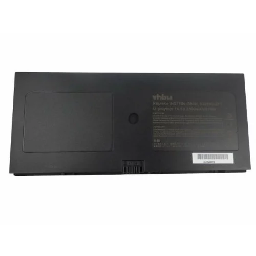 VHBW Baterija za HP Probook 5310m / 5320m, 2800 mAh