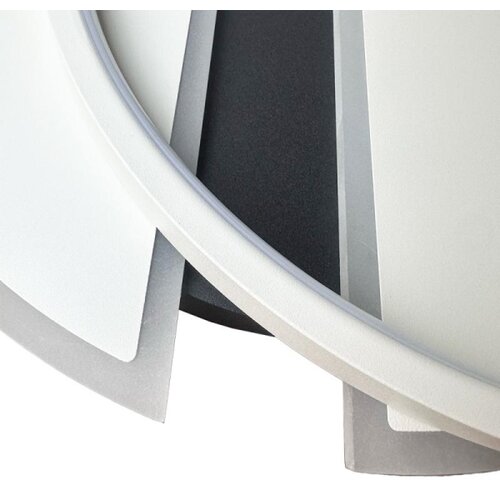  LED prigu&amp;scaron;iva stropna svetiljka LED/80W/230V 3000-6500K bela + daljinski upravljač Slike