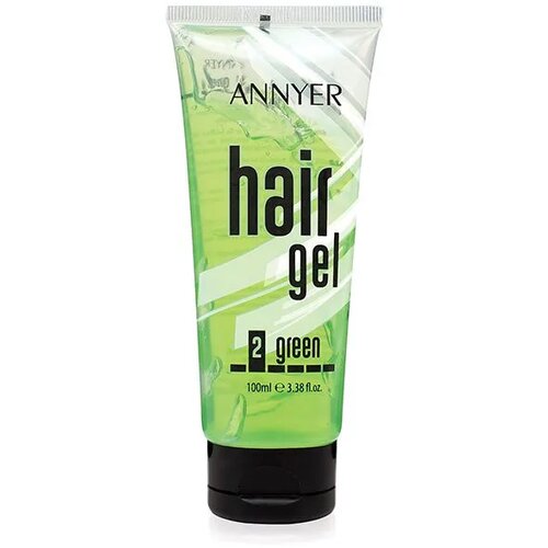  za kosu Annyer Green Tuba 100 ml – Normal Cijene