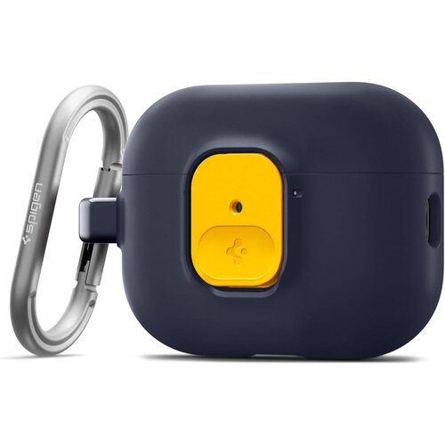 PULUZ OVITEK SPIGEN ZA APPLE AIRPODS PRO 3 OVITEK NANO POP ZA SLU&Scaron;ALKE BLUEBERRY, (5000264573) Cene