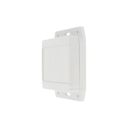Hammond Electronics 1555L2F17GY univerzalno kućište 104 x 106 x 37 polikarbonat svijetlosiva 1 St. Cijene