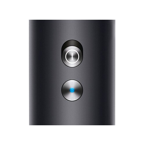 Dyson HD07 Supersonic Fen za kosu, 1600 W, Black/Nickel Lite Slike
