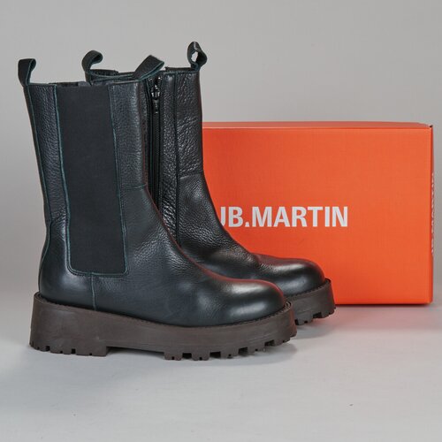 JB Martin Mokasini CLUB Črna Cene