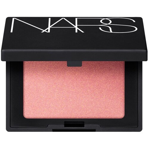 Nars MINI NEW Blush dolgoobstojno rdečilo mini odtenek ORGASM 2,6 g Slike