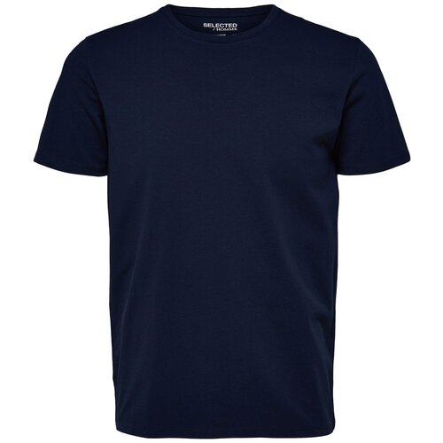 Selected Homme Majica &amp;#039;Ael&amp;#039; mornarska Slike