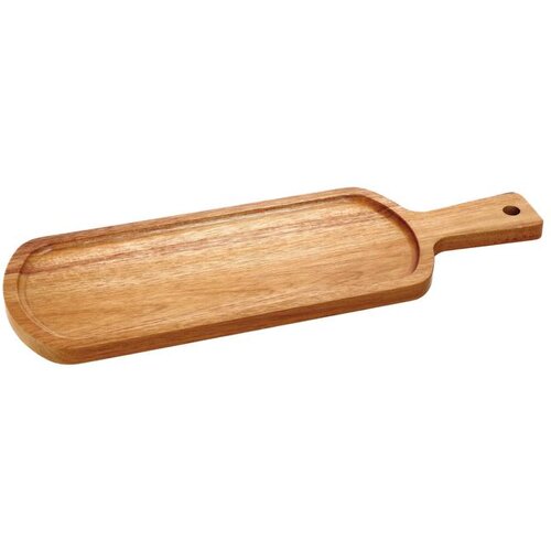  ZA POSLUŽIVANJE 15*45CM DRVO AKACIJE 78788 Cijene