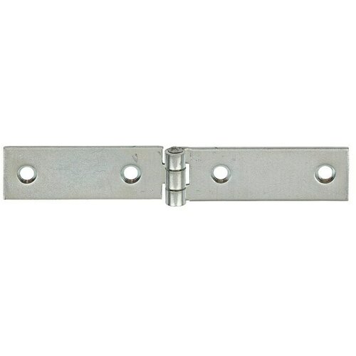 STABILIT Spojnica za stol (D x &amp;Scaron;: 120 x 20 mm, Galvanski pocinčano) Slike