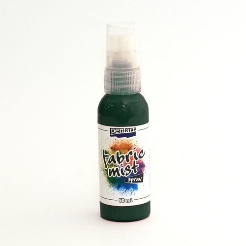  Boja za tekstil u spreju Fabric Mist 50 ml | izaberite nijansu Cijene