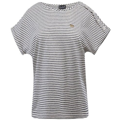 Emporio Armani Majice s kratkimi rokavi 3DTT09TJTQZ2115 pisana Cene