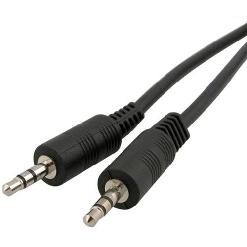  Kabel stereo 3/5mm M/ M 10m Cene