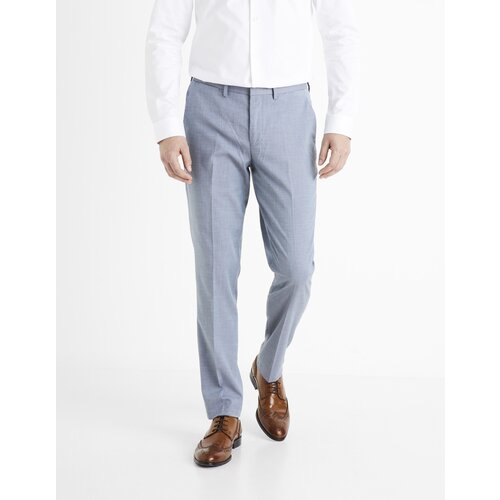 Celio Formal trousers Domikro - Men Slike