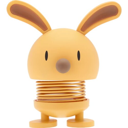 Hoptimist Soft Bunny S - Mimosa Slike