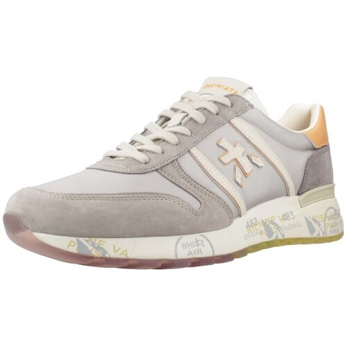 Premiata LANDER Siva Slike