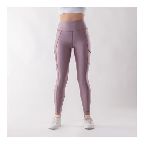 Zoe Bea Leggings, Lilac - M, (20614981) Cene