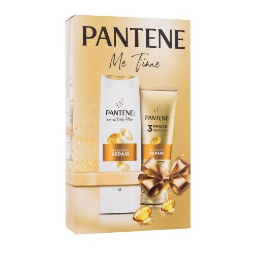 Pantene Me Time Set darilni set (za ženske) Slike