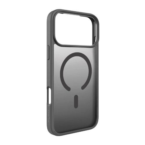 Puro Futrola Gradient iPhone 17 Pro Crna Cene