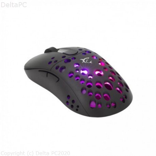 White Shark MIS GM-9004 TRISTAN CRNI RGB Cijene