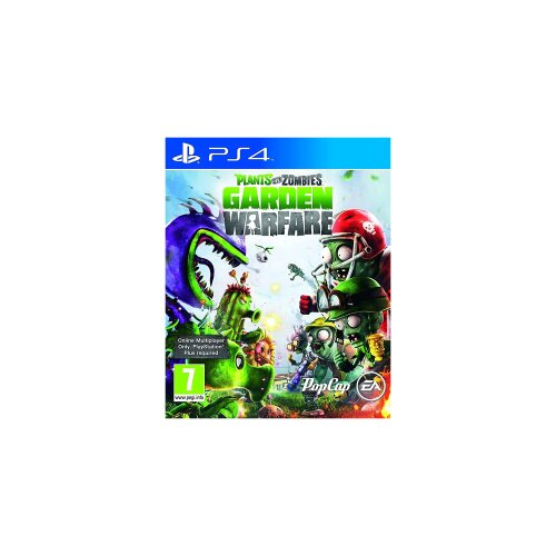  Plants vs Zombies PS4 Cijene