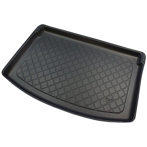 Astar Tipska kadica za gepek Mazda CX-3 SUV 5 door (2015-2022) for upper (also with subwoofer) and lower Cene