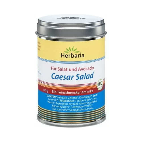 Herbaria Mešanica bio začimb - Caesar Salad