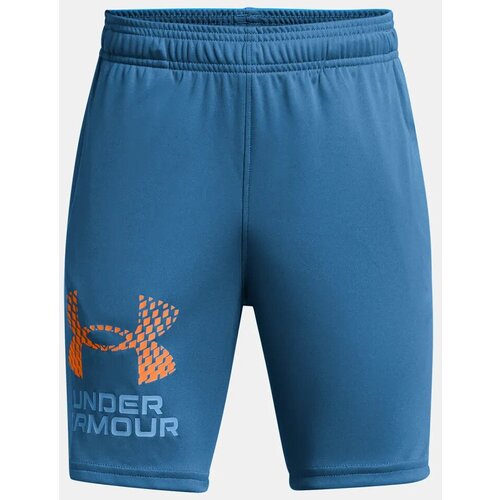Under Armour Boys&amp;#039; shorts Tech Logo Shorts Slike