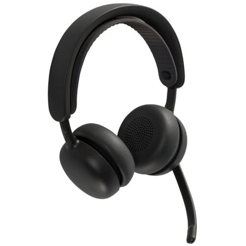 Logitech Headset Zone Wireless 2 ES Graphite (with receiver) Cene