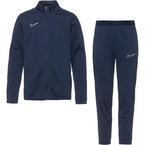 Nike Sportski komplet 'Academy 23' tamno plava / bijela